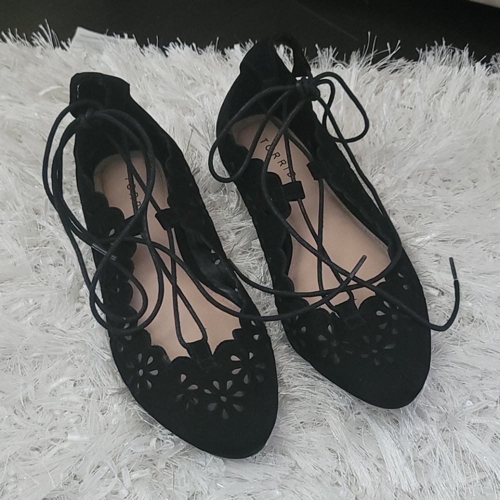 Torrid Sandals
